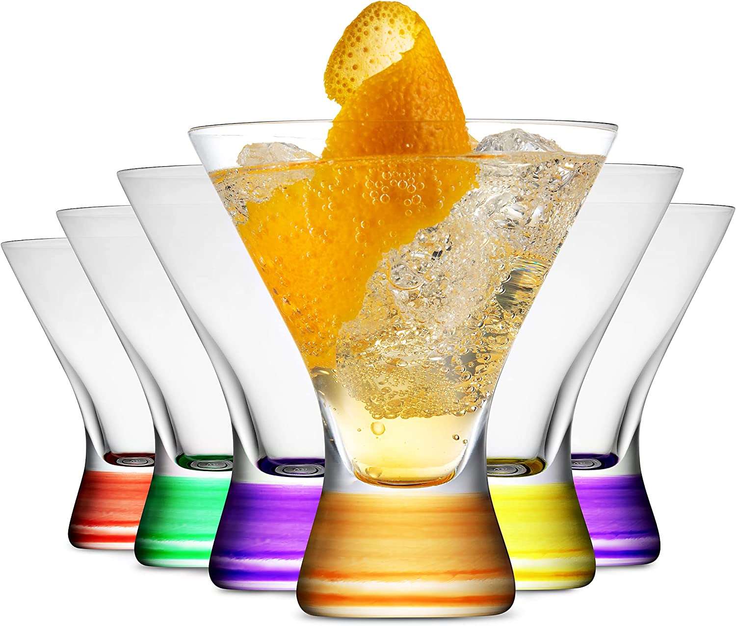 Party online martini glasses
