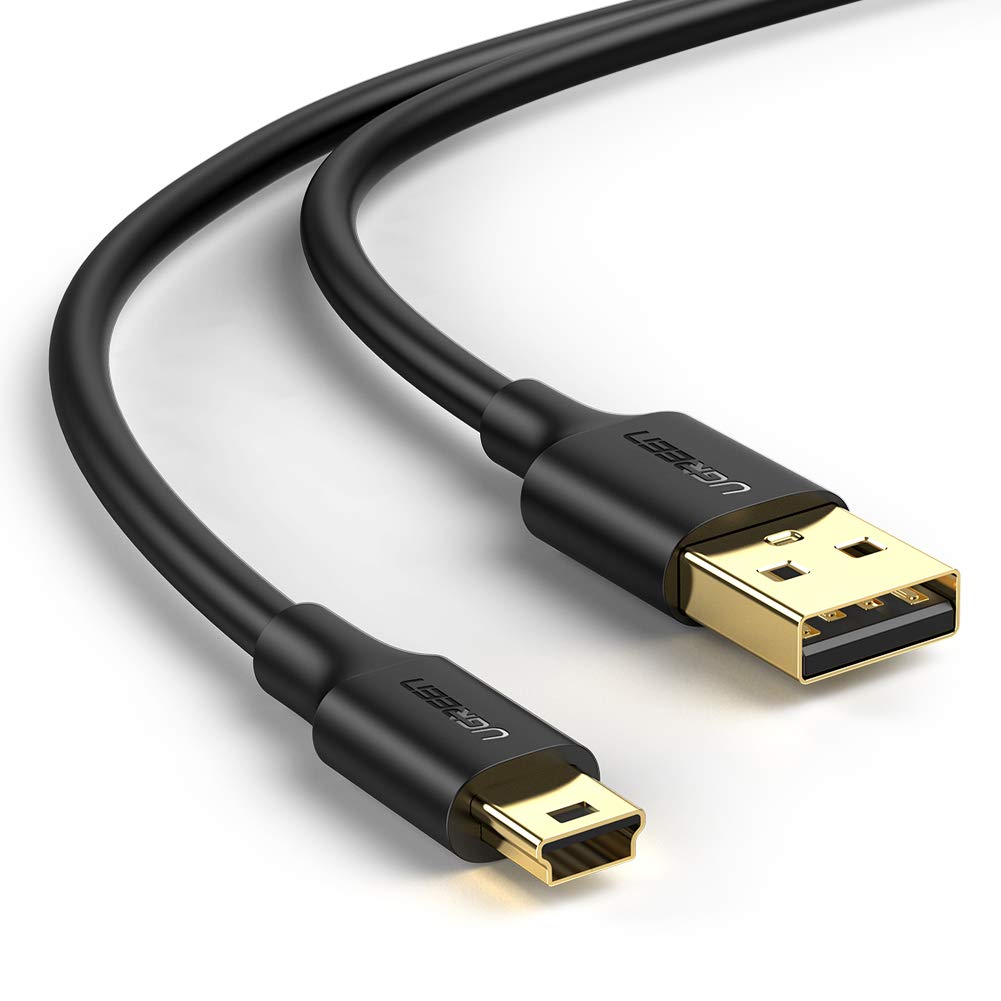 Dash cam mini usb best sale cable