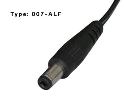 12V 1.0A Original & Genuine Netgear AC/DC Power Adapter - Hatke