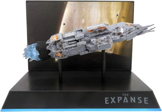 Loot Crate The Expanse Rocinante Spaceship Replica - Exclusive Not in Stores - Hatke