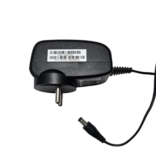 12V 1.0A Original & Genuine Netgear AC/DC Power Adapter - Hatke