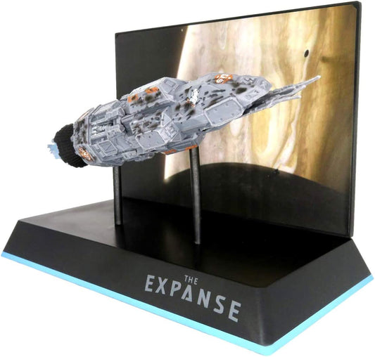 Loot Crate The Expanse Rocinante Spaceship Replica - Exclusive Not in Stores - Hatke