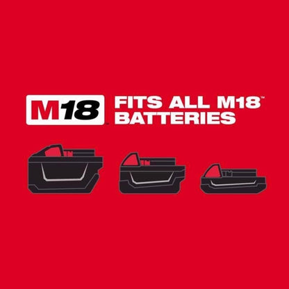 Milwaukee 48-11-1820 M18 18v REDLITHIUM 2.0 Compact Battery Pack