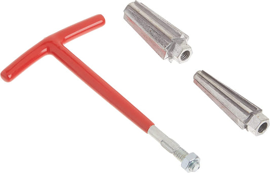 Orbit Sprinkler System 1/2-Inch & 3/4-Inch Plastic Riser Extractor 26076 - Hatke