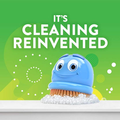 Scrubbing Bubbles, Foaming Bleach Bathroom Cleaner, 32 oz