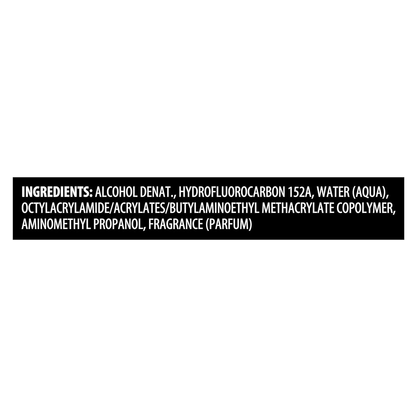 TRESemme Hair Spray, Freeze Hold #5 - 11 OZ (311g) - Hatke