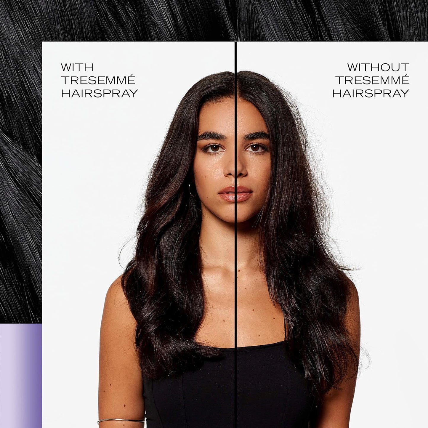 TRESemme Hair Spray, Freeze Hold #5 - 11 OZ (311g) - Hatke