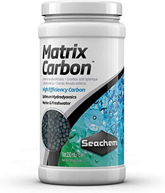 Seachem Matrix Carbon 500ml