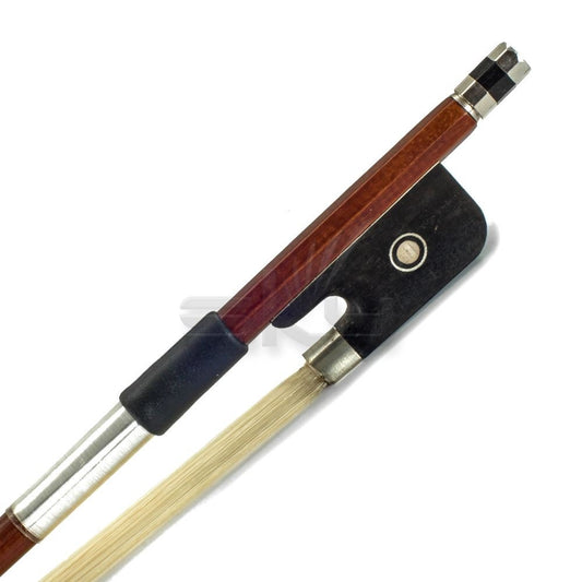 SKY 12" Viola Bow Brazilwood Beginner Student Level Well-balanced