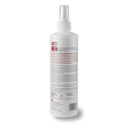 Nature's Miracle Pet Block Repellent Spray, (16 fl. oz./473 ml) - P5768