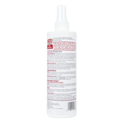 Nature's Miracle Pet Block Repellent Spray, (16 fl. oz./473 ml) - P5768