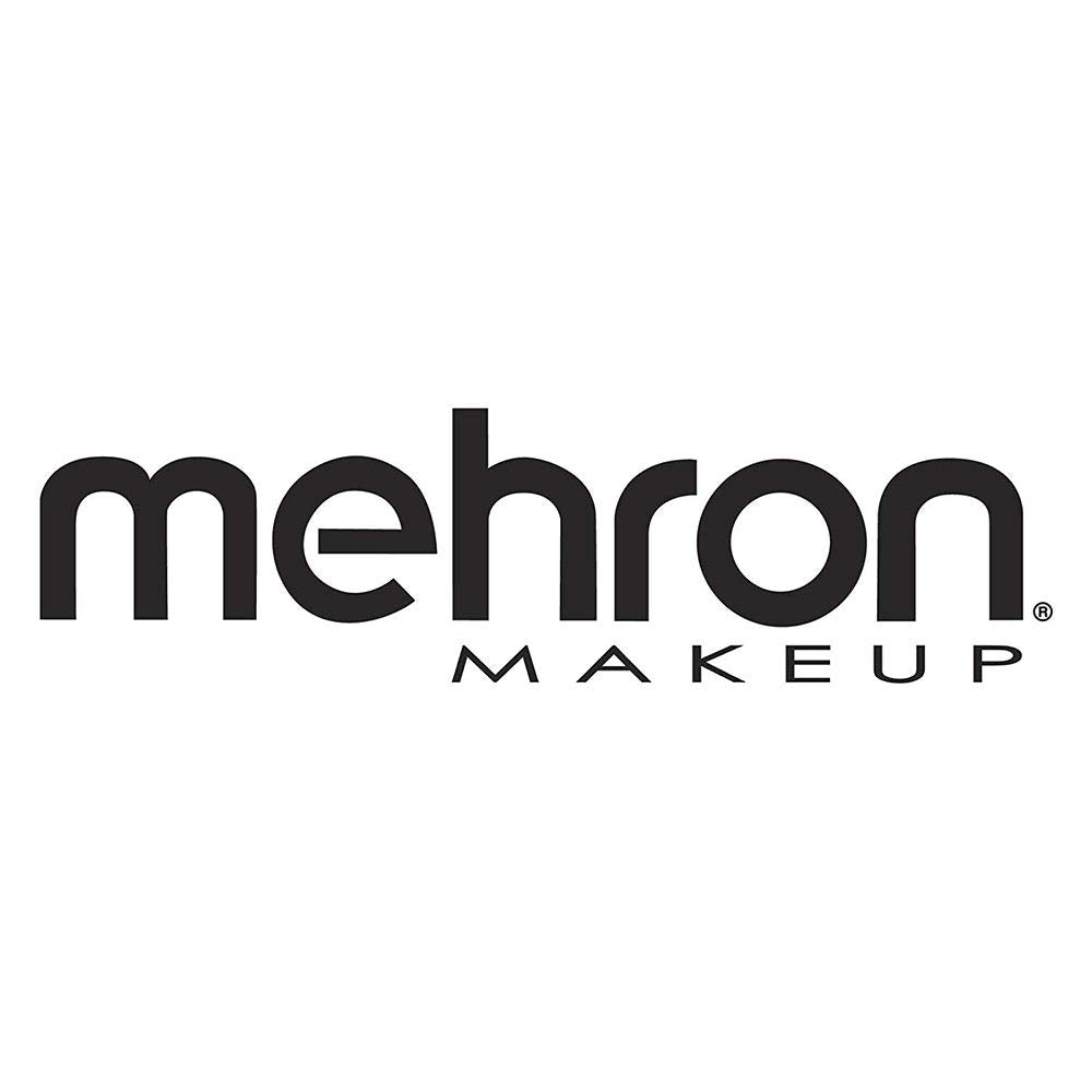 Mehron Makeup Tattoo Cover 5 Shades