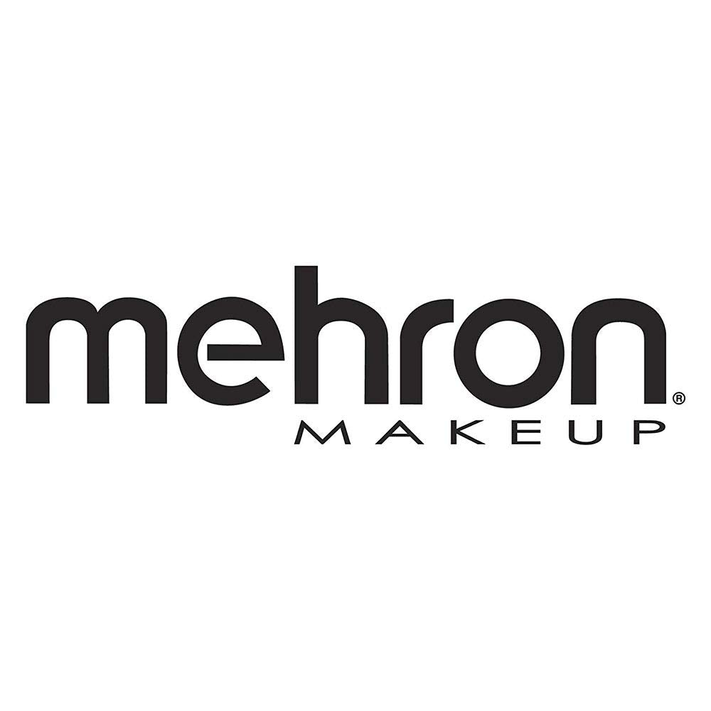 Mehron Makeup Tattoo Cover 5 Shades - Hatke