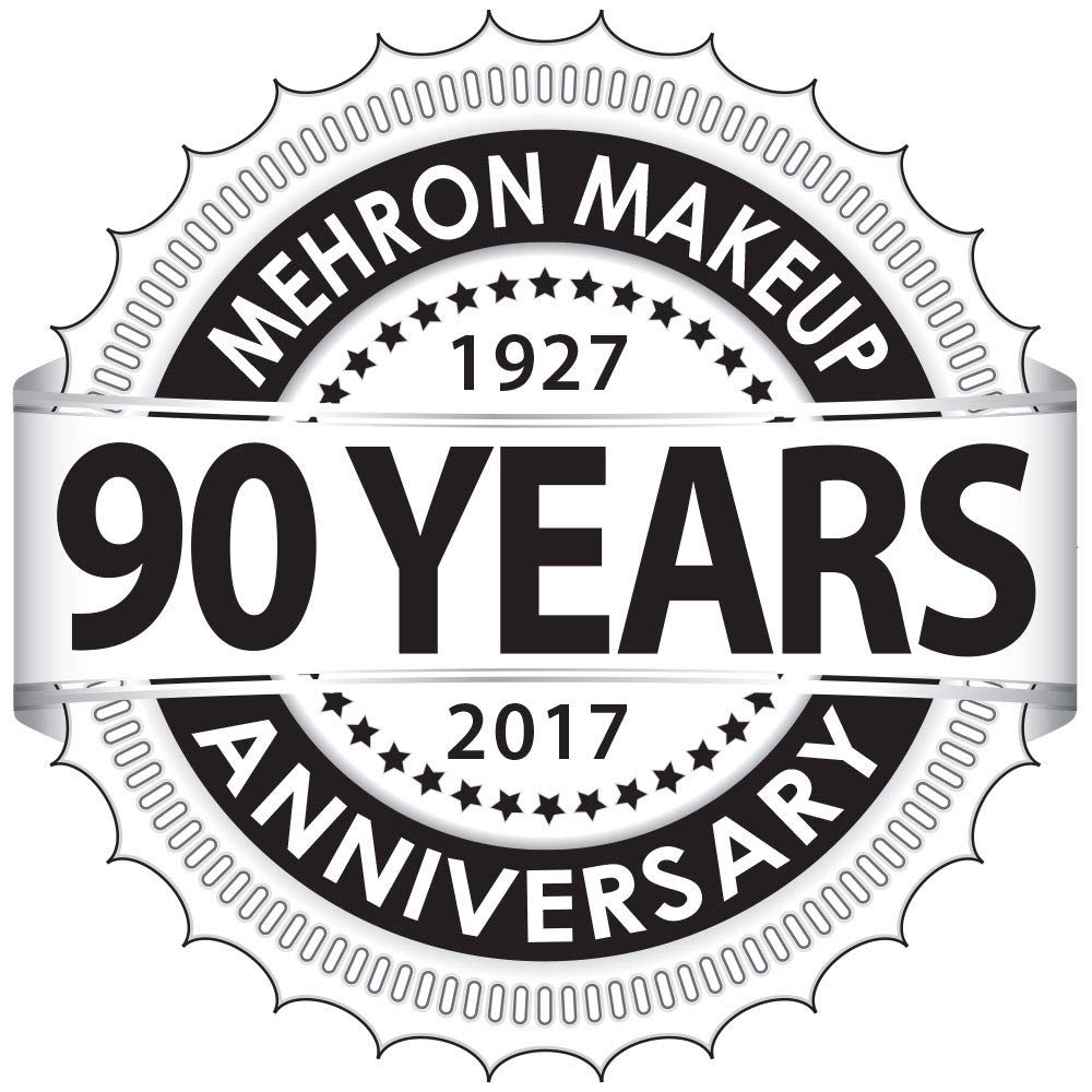 Mehron Makeup Tattoo Cover 5 Shades - Hatke