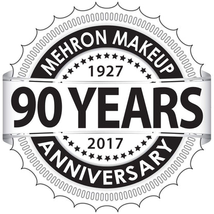 Mehron Makeup Tattoo Cover 5 Shades - Hatke