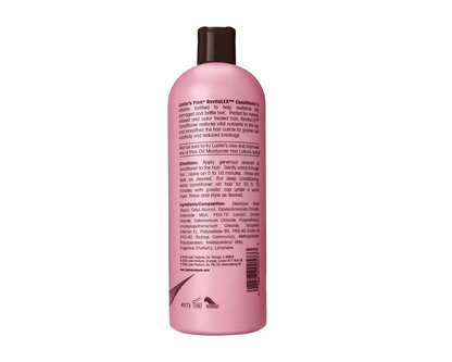Luster's Pink Oil Moisturizer Revitalex Conditioner  20 Ounce - Revitalizes Dry, Damaged Hair, Reduces Breakage - Replenishes Moisture, Softens Texture & Improves Manageability 20 Ounce