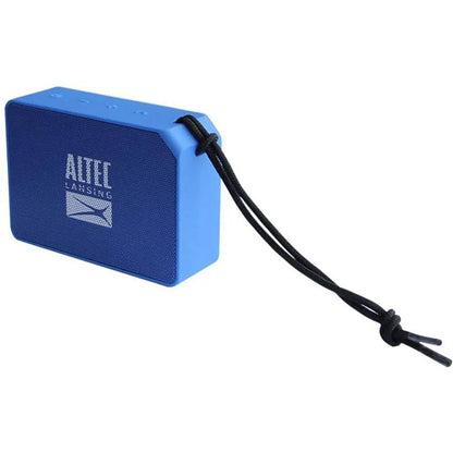 Altec Lansing One Bluetooth Speaker - IP67 rated - Hatke