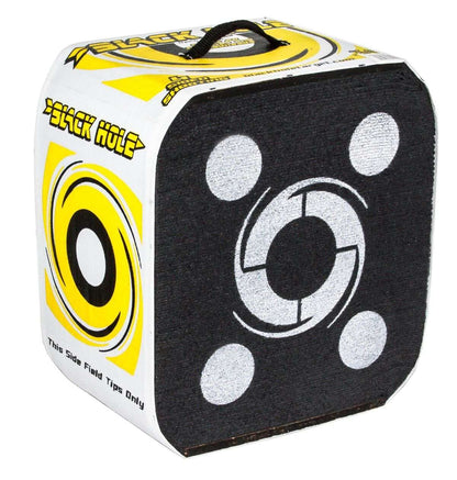 Black Hole Archery Target, BH18 - 4 Sided Archery Target - Hatke