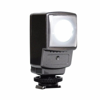 Bower VL13K Digital Compact LED Video Light Designed for SLR and video cameras (Black) - Hatke