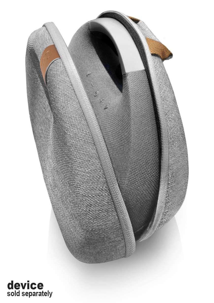 Carrying Case for Harman Kardon Onyx Studio 5, Onyx Studio 6 Bluetooth Wireless Speaker - Hatke