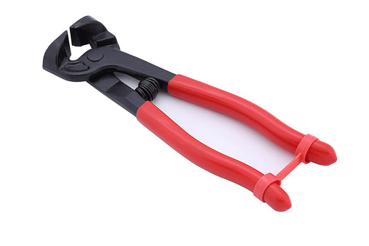 Glass & Mosaic Trimmer & Nipper Tile Pliers with Carbide Tips - Hatke