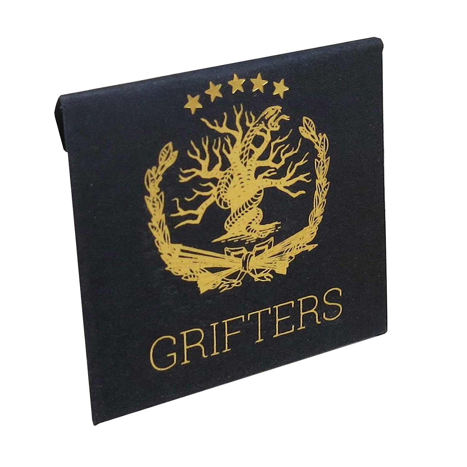 Grifters (Practice & Performance Coins) Trick - Hatke