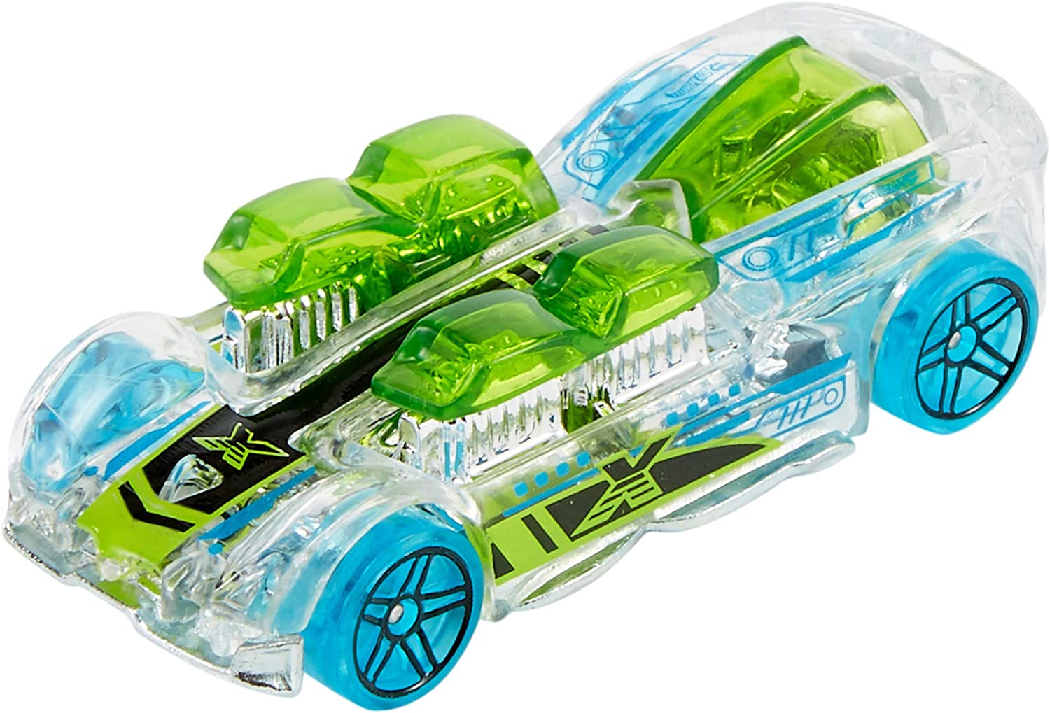 Hot Wheels City Cobra Crush Play Set - Hatke