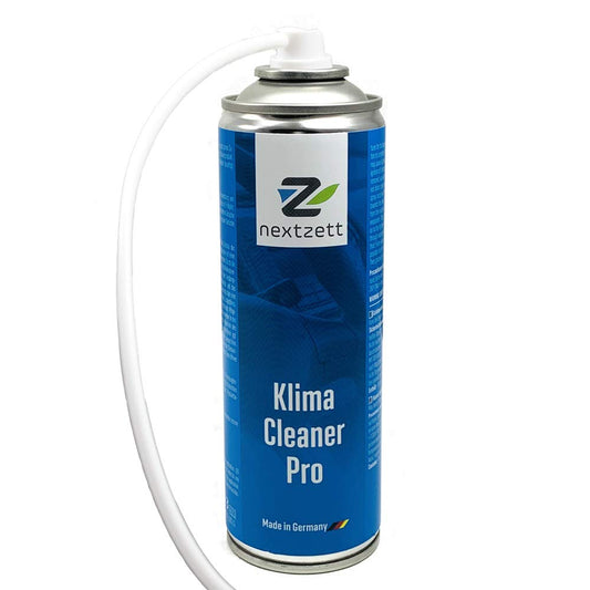 Klima Cleaner Pro Air Conditioner Cleaner 10 fl. oz/300ml by Nextzett - Hatke