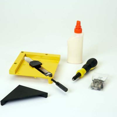 Logan Wood Picture Frame Hobby Joiner Hand Tool Kit - Hatke