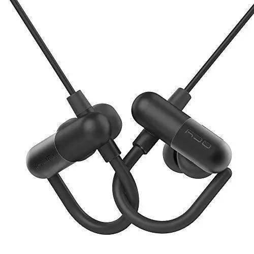 QCY QY11 APT-X Stereo HIFI Bluetooth Headphones V4.1 Wireless Noise Cancelling Earphones - Hatke