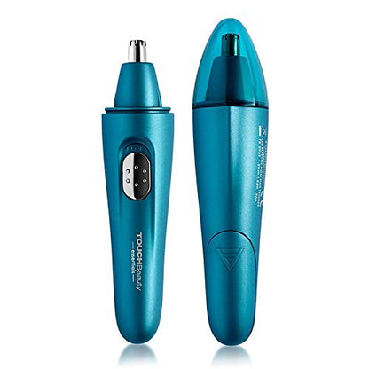 TOUCHBeauty TB-0959 Essentials LED Electric Nose Hair Trimmer - Hatke