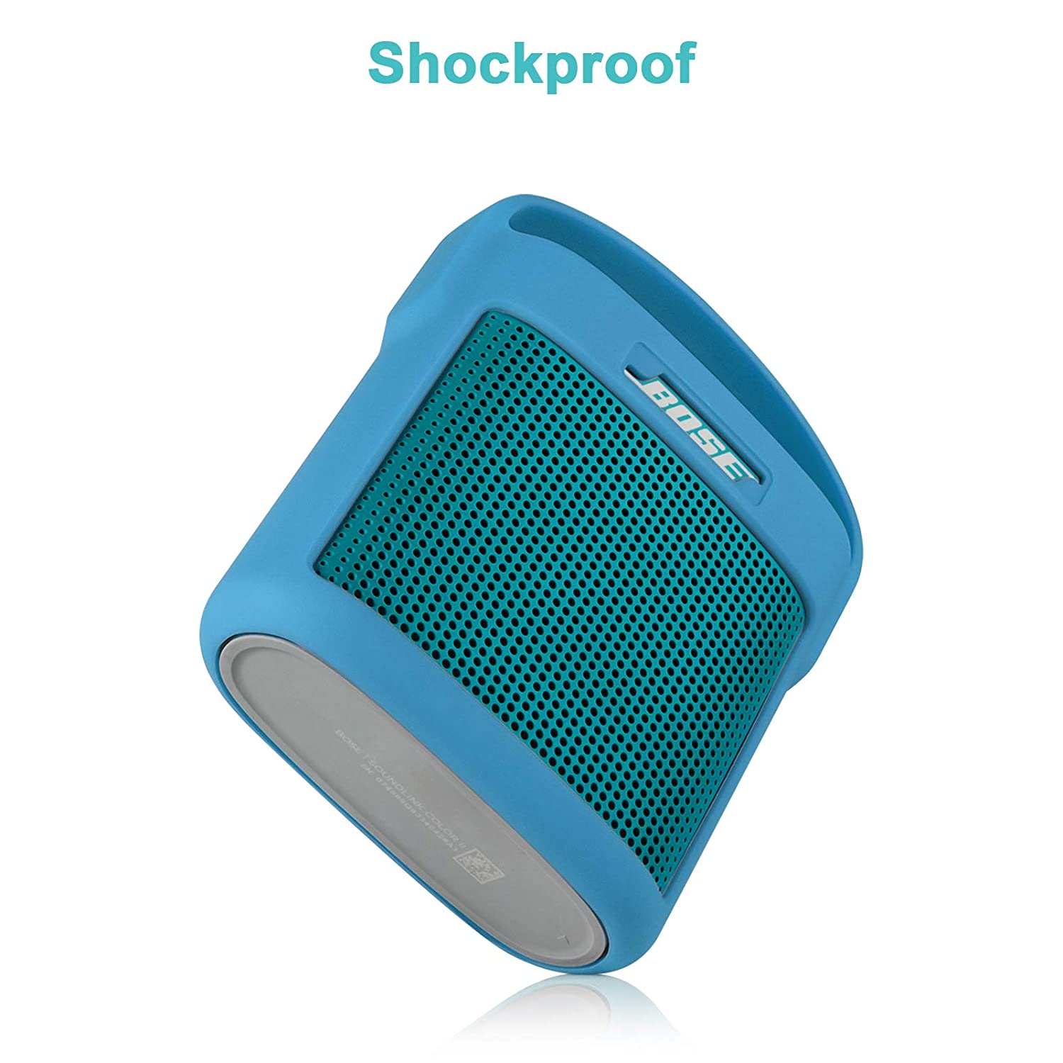 Bose soundlink color bt speaker hotsell ii